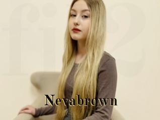 Nevabrown