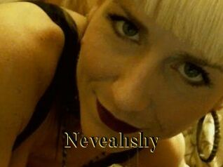 Neveahshy