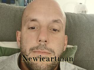Newicartman