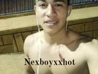 Nexboyxxhot