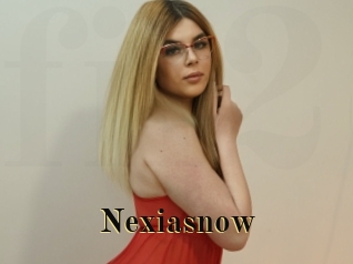 Nexiasnow