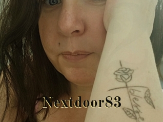 Nextdoor83
