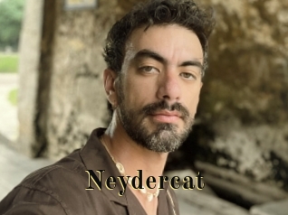 Neydercat