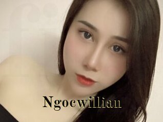 Ngocwillian