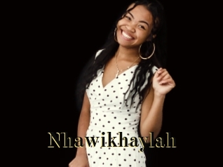 Nhawikhaylah