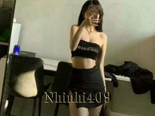nhinhi409 Films 2 Q