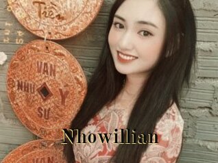 Nhowillian