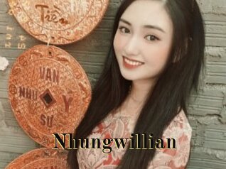 Nhungwillian