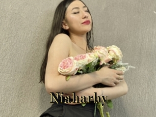 Niaharby