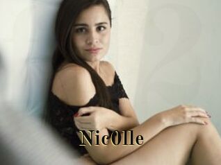 Nic0lle