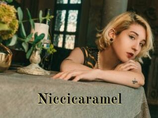 Niccicaramel