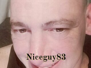 Niceguy83