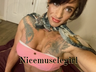 Nicemusclegirl