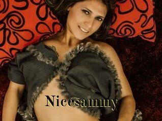 Nicesammy