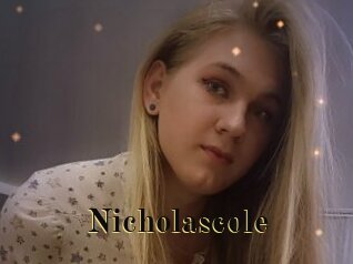 Nicholascole