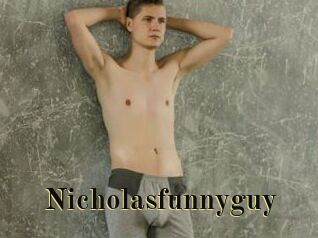 Nicholasfunnyguy