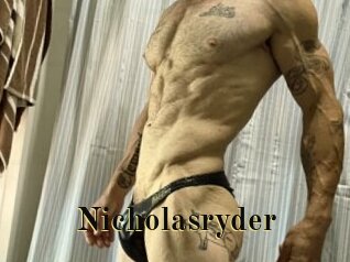 nicholasryder Films 2 Q
