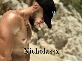 Nicholassx