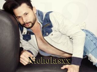 Nicholasxx
