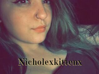 Nicholexkittenx