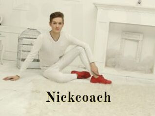 Nickcoach