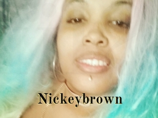 Nickeybrown