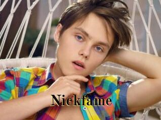 Nickfame