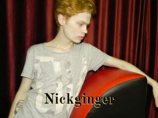 Nickginger