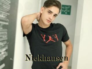 Nickhansen
