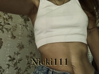 Nicki111