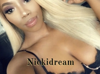 Nickidream