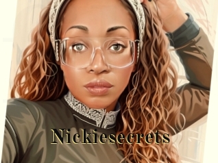 Nickiesecrets