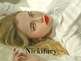 Nickifury