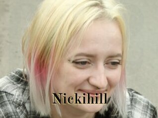 Nickihill