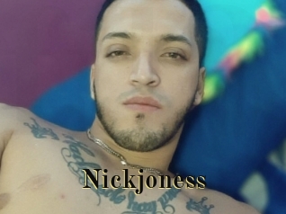 Nickjoness