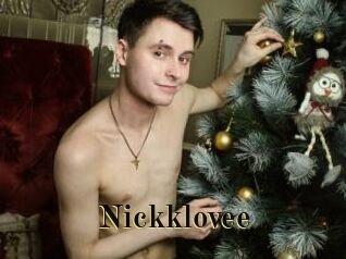 Nickklovee