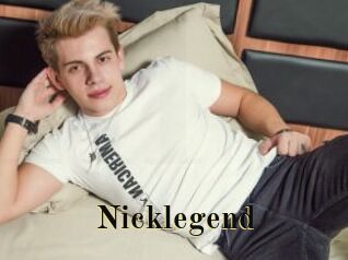 Nicklegend
