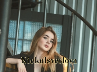 Nickolsvetlova