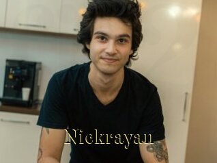 Nickrayan