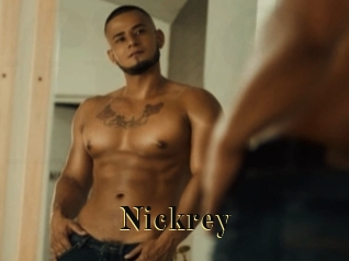 Nickrey