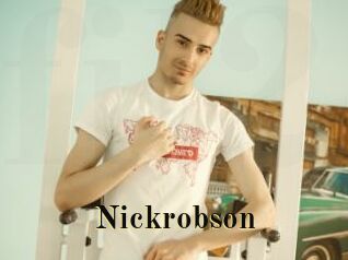 Nickrobson
