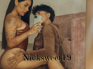 Nicksweet19