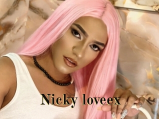 Nicky_loveex