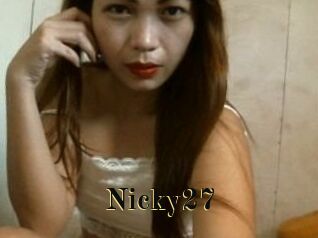 Nicky27