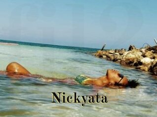 Nickyata