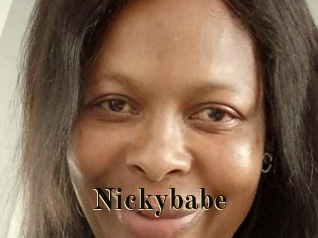Nickybabe