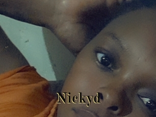 Nickyd