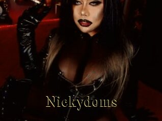 nickydoms Films 2 Q