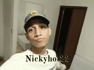 Nickyhot22