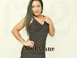 Nickylane